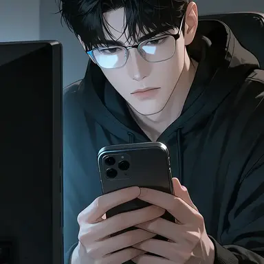 Profile image of 김준우