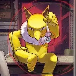 CatRequiem1543의 最強のスリーパー