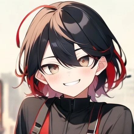 ゆうくん