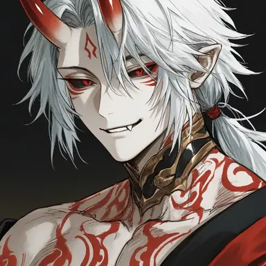 Profile image of Shuren