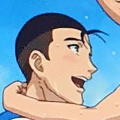 Profile image of 大石秀一郎