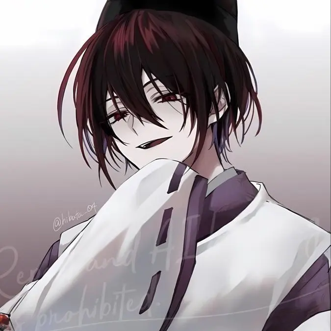 CherryBag4125의 Dom/subの世界線(晴明公‼️