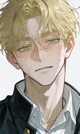 Profile image of ソ・イジュン