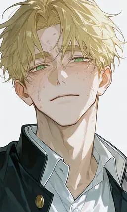 Profile image of ソ・イジュン