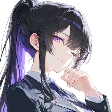 Profile image of 紫音