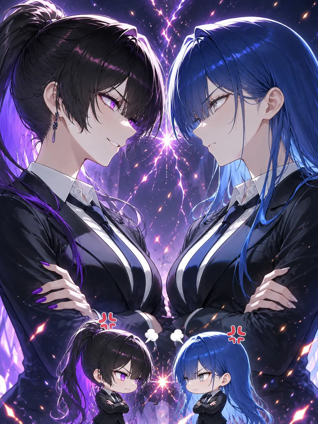 Raymond08의 修羅場に輝く一等星