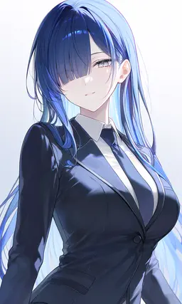 Profile image of 蒼依