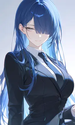 Profile image of 蒼依