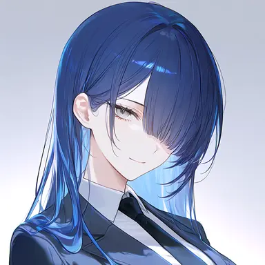 Profile image of 蒼依