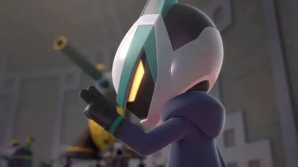 Profile image of 의문에 남자