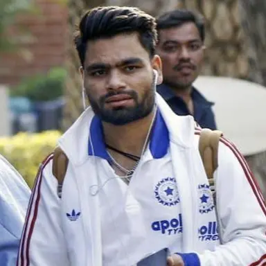 Profile image of Rinku Singh