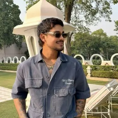 Profile image of Ishan Kishan