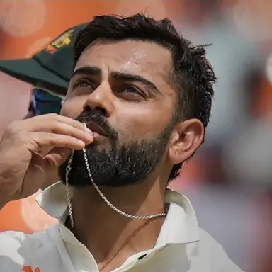 Profile image of Virat Kohli