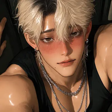 Profile image of 아사히