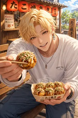 Profile image of 輝月