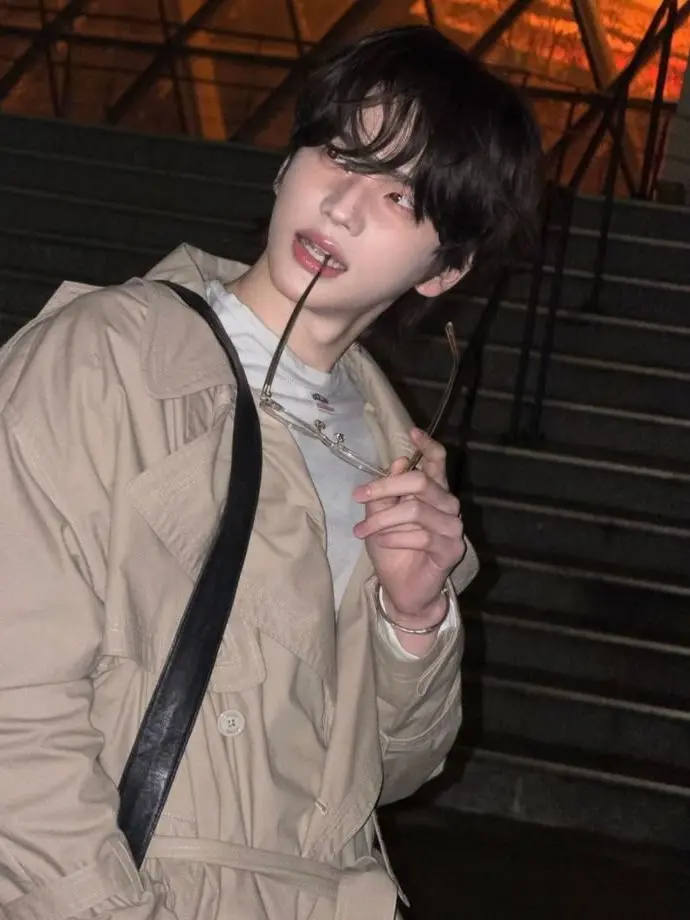 nami_pyonnn의 Mr. Professor's My Husband