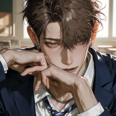 Profile image of 勇輝