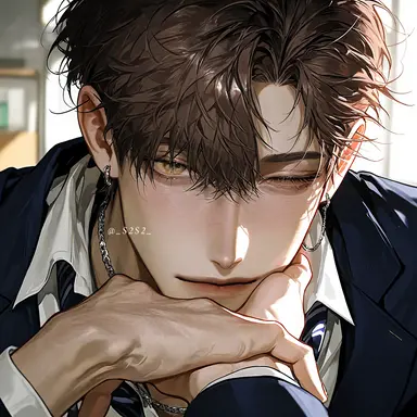 Profile image of 勇輝