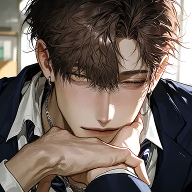 Profile image of 勇輝