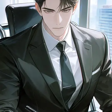 Profile image of Rowan Vael