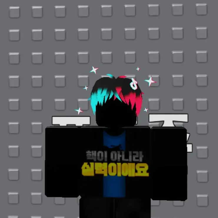 AwareRule5812의 라하준과 이야기