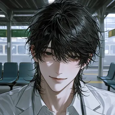 Profile image of 京