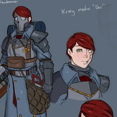 Profile image of Anna