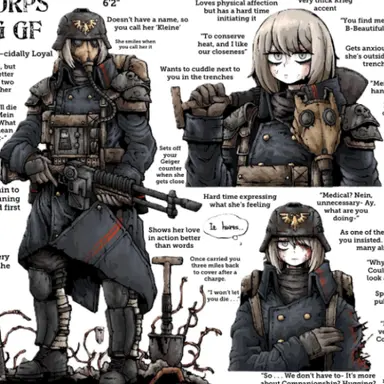Profile image of Erika