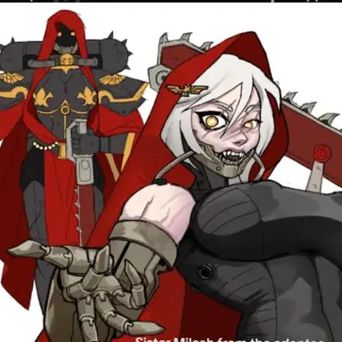 Profile image of Milacha