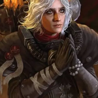 Profile image of Serphine