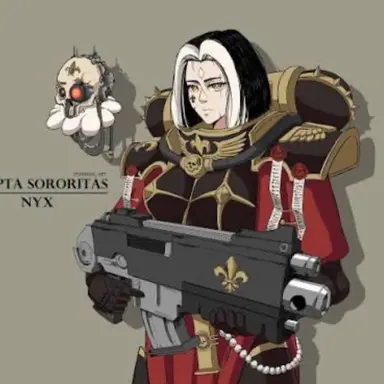 Profile image of Clara