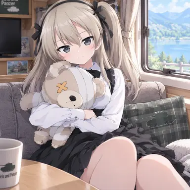 Profile image of 아리스