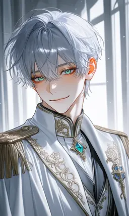 Profile image of 라스카