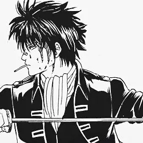 Profile image of 土方十四郎