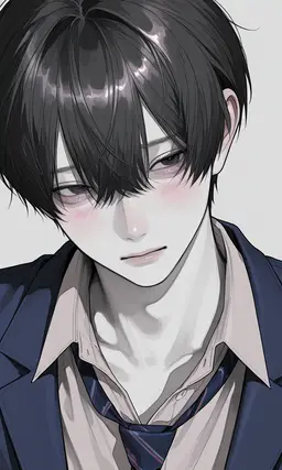 Profile image of Ritsu