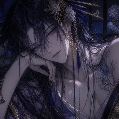 Profile image of 影縫