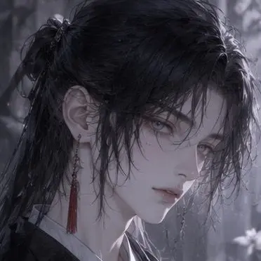 Profile image of 白夜