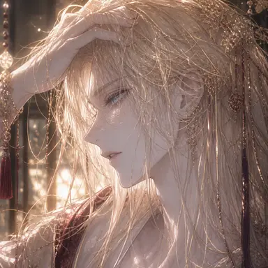 Profile image of 魅羅