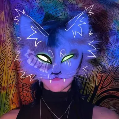 Profile image of Therian Friend