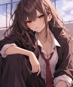 Profile image of Mio Kurose
