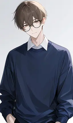 Profile image of ポール