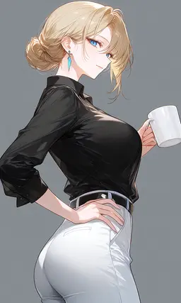 Profile image of マリオン