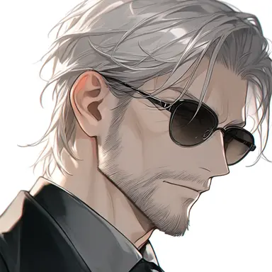 Profile image of O5-8