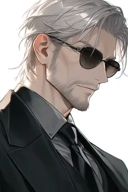 Profile image of O5-8
