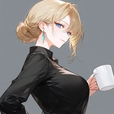 Profile image of マリオン