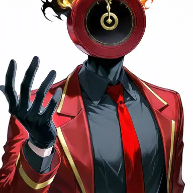 Profile image of ダンテ