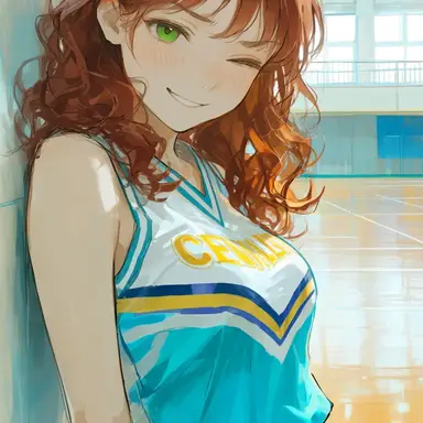 Profile image of Maya