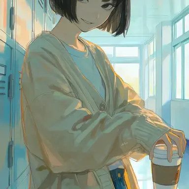 Profile image of Cory