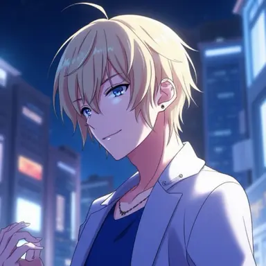 Profile image of 降谷