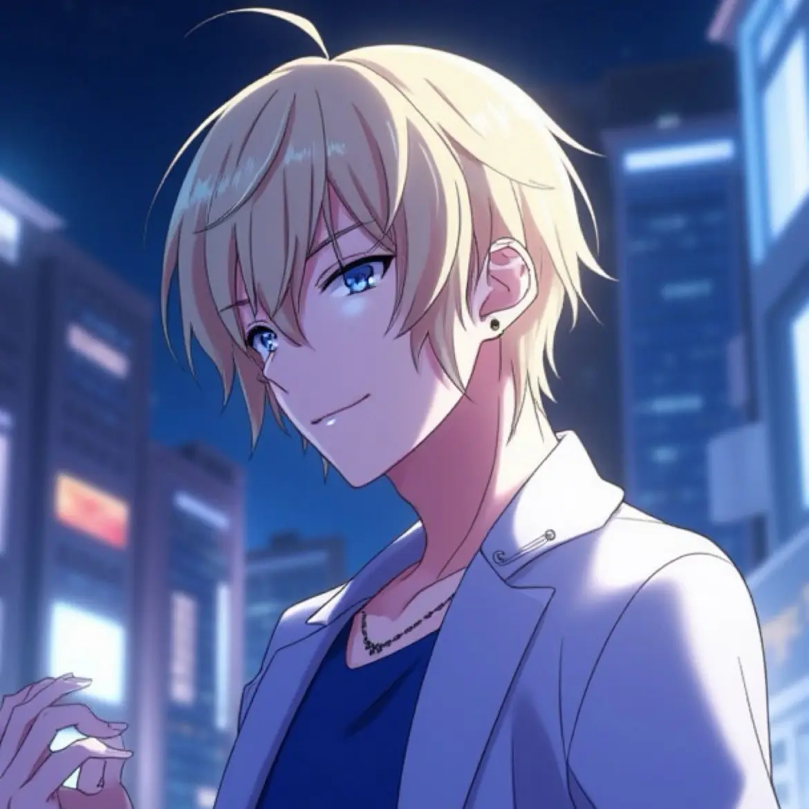 LooseGlobe2289의 公安警察の恋愛事情